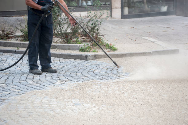 Trusted Marco Island, FL Pressure Washing Experts